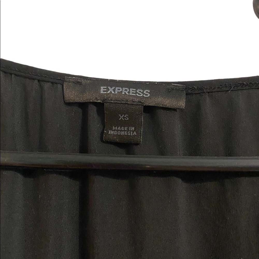 Express Blouse - Picture 2 of 2